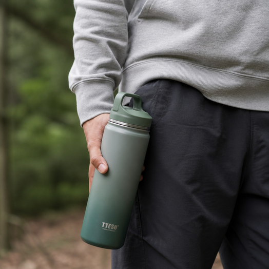MYFIT™ Performance Bottle