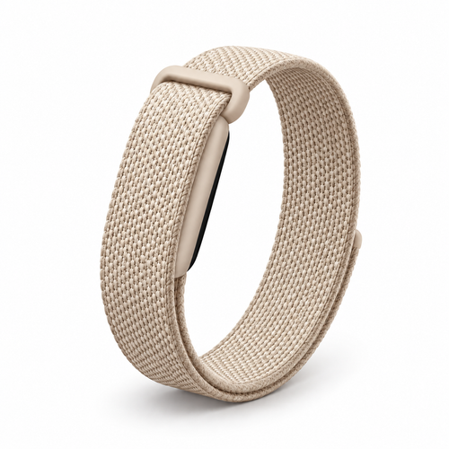 Fitora Air™ — Smart Fitness Band