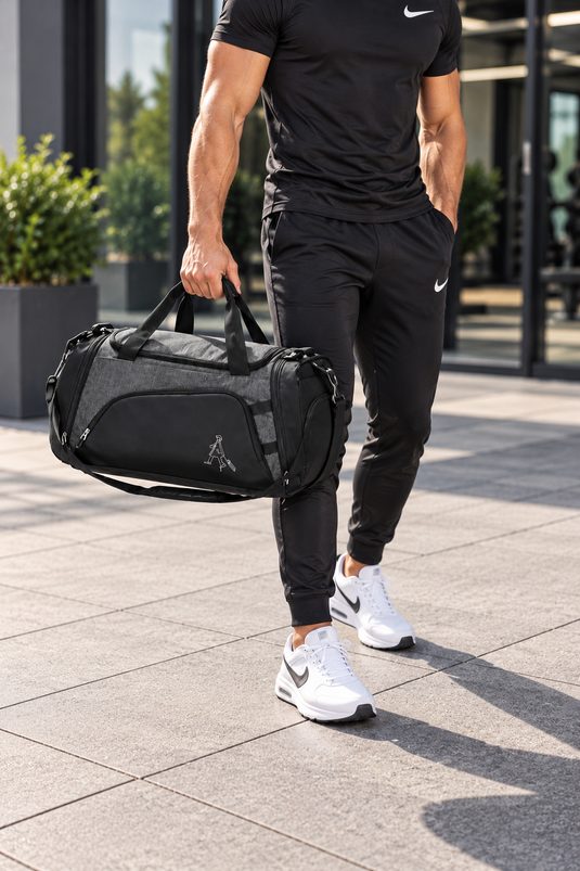Translation missing: en.MYFIT™ Essential Gym Bag