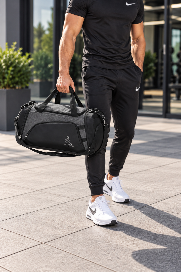 Translation missing: en.MYFIT™ Essential Gym Bag