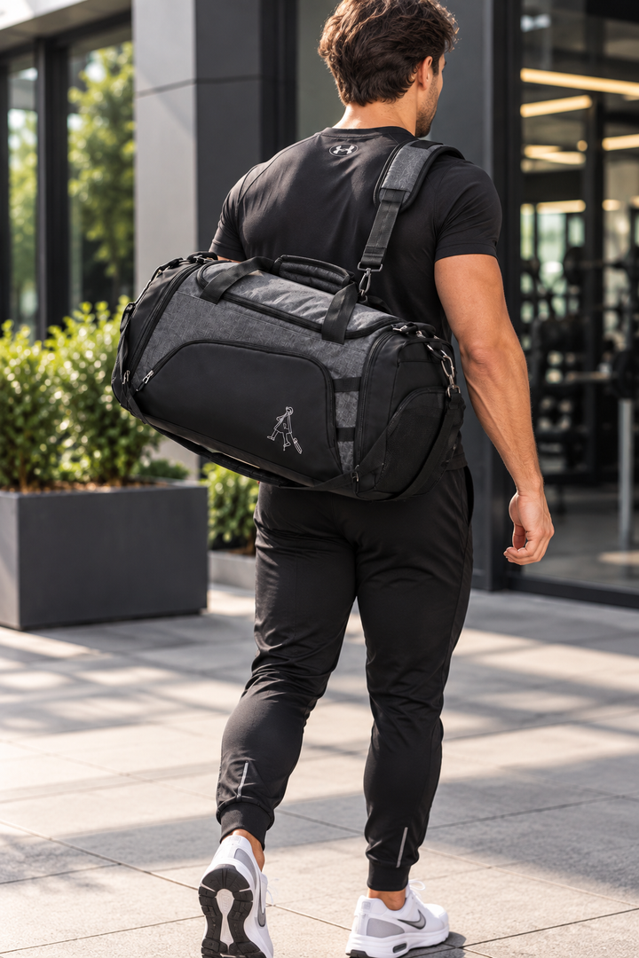 Translation missing: en.MYFIT™ Essential Gym Bag