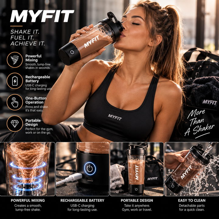 Translation missing: en.MYFIT™ PowerMix