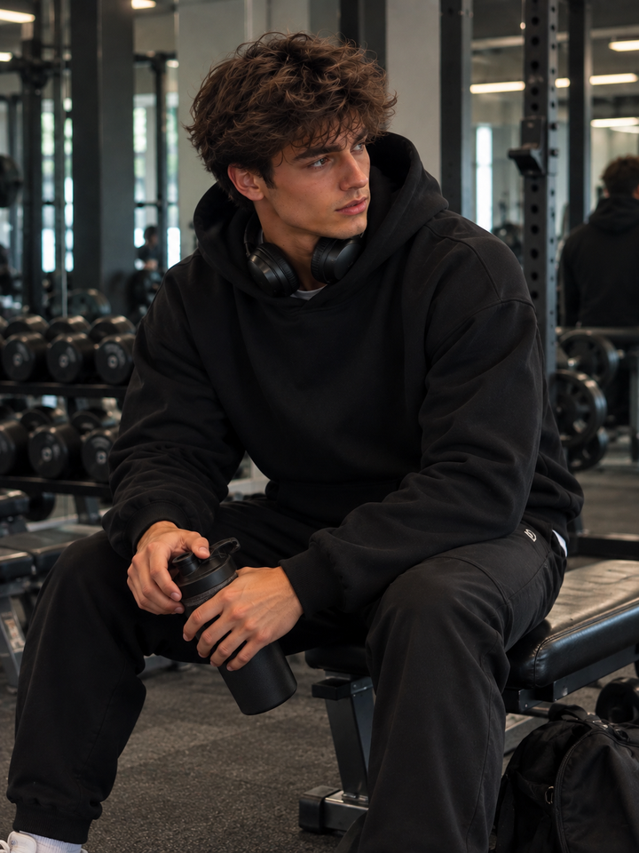 Translation missing: en.Vanta™ Hoodie