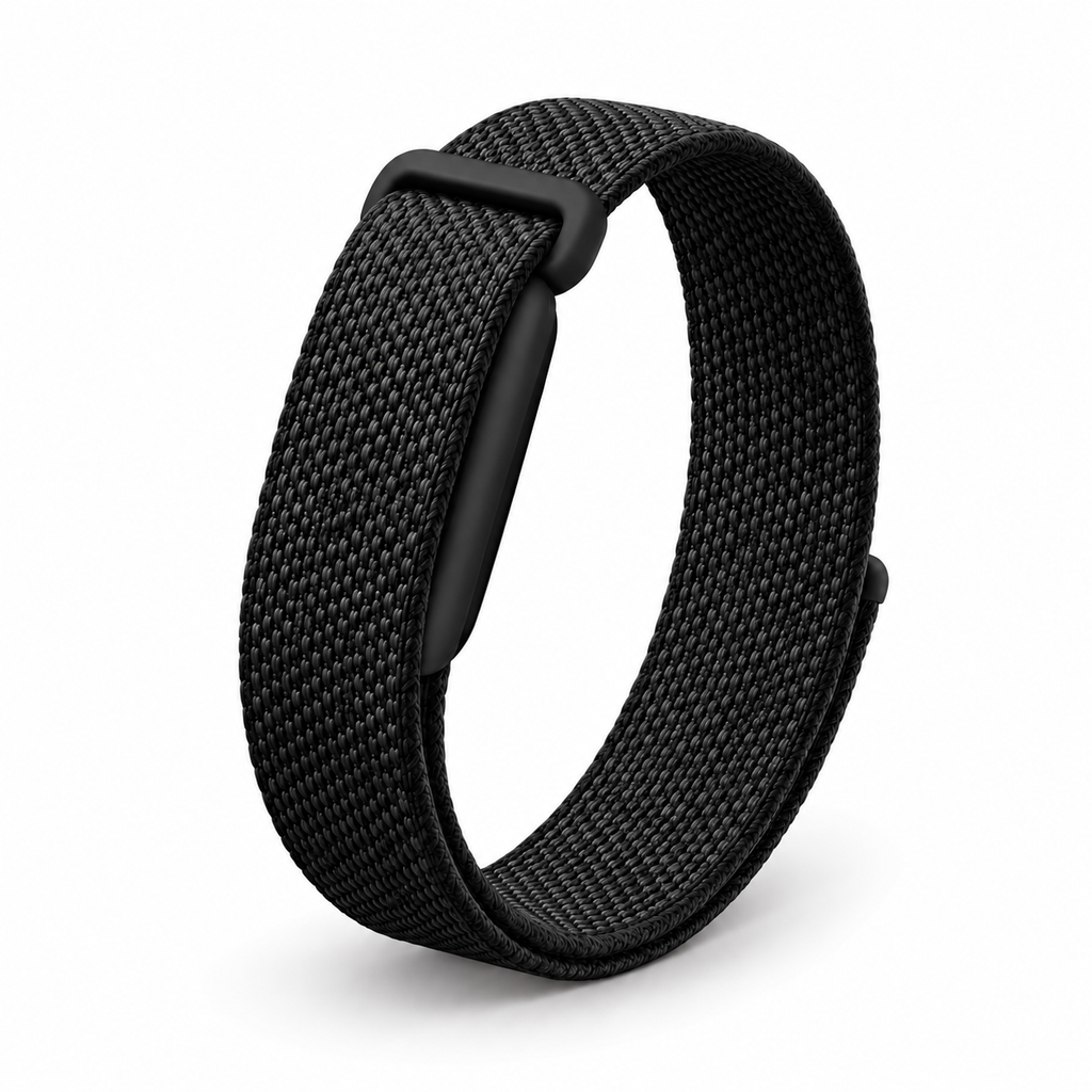 Fitora Air™ — Smart Fitness Band